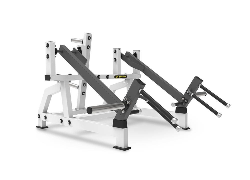 TM22 Squat?High Pull